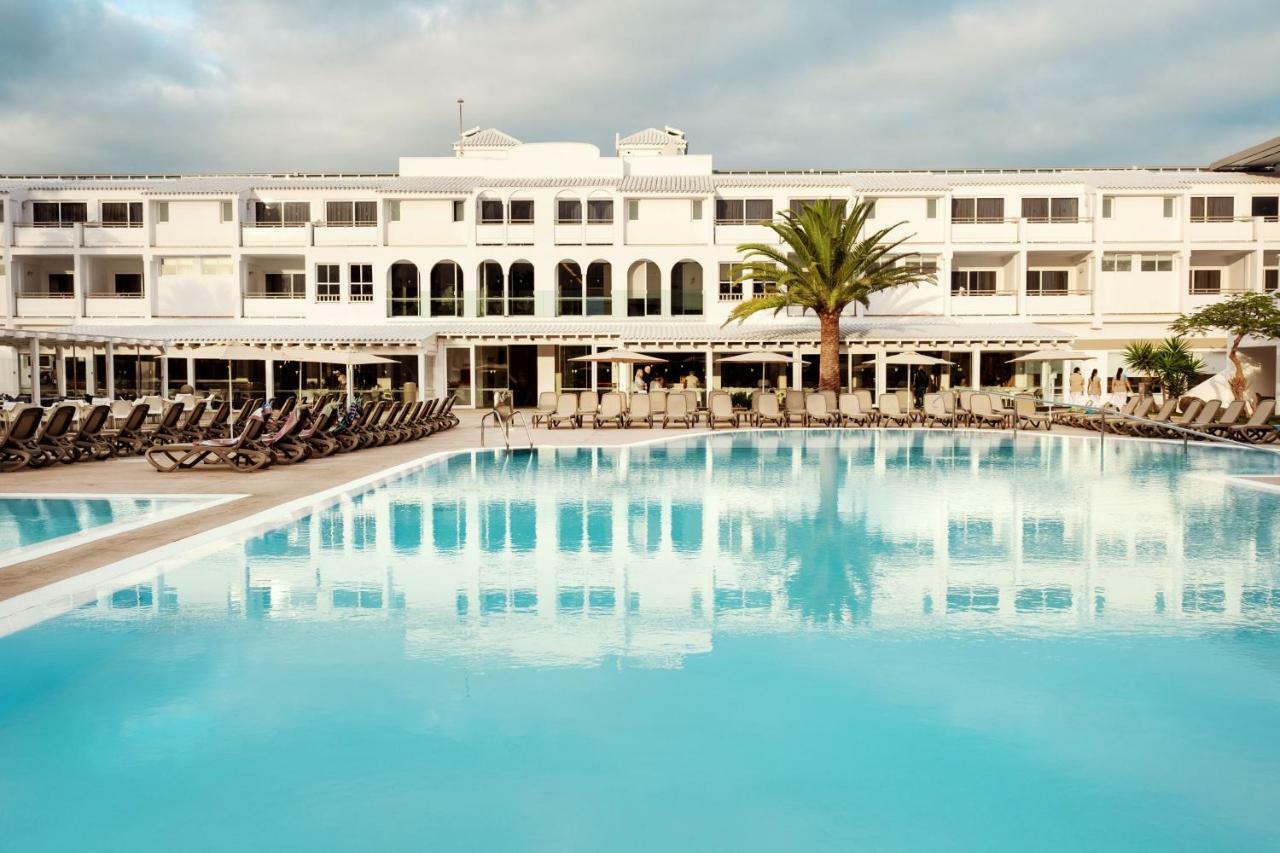 Hotel Playa Park Zensation Corralejo Exterior foto