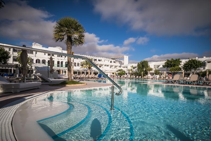 Hotel Playa Park Zensation Corralejo Exterior foto